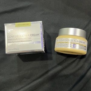 It Cosmetics Confidence in a Cream